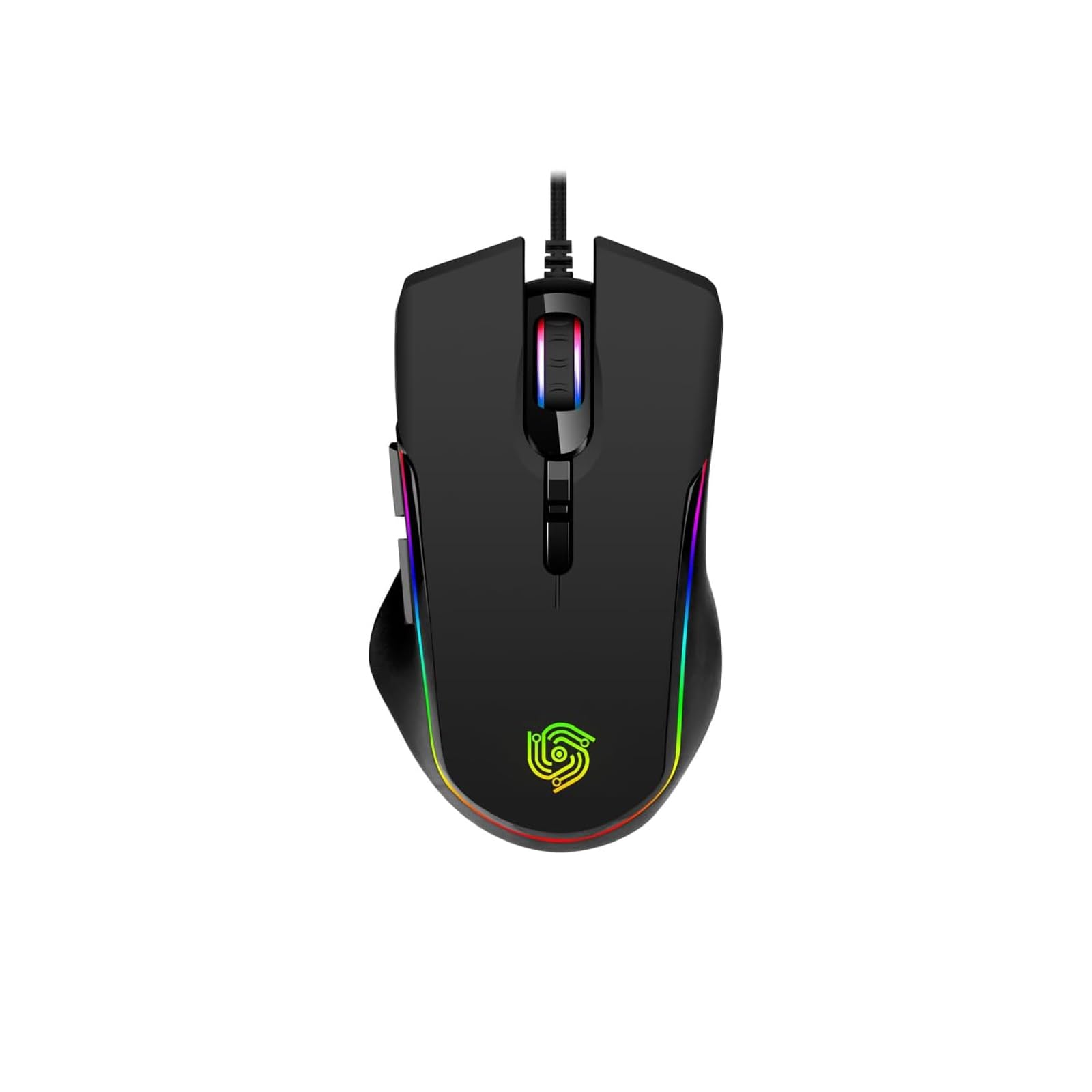 Amazon.com: MKETech Electronics Wired Gaming Mouse - Computer